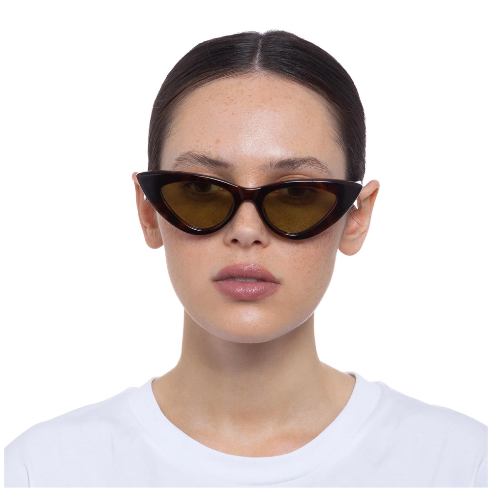 HYPNOSIS | DARK TORT. Sunglasses