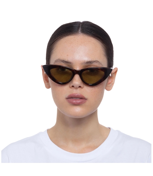 HYPNOSIS | DARK TORT. Sunglasses