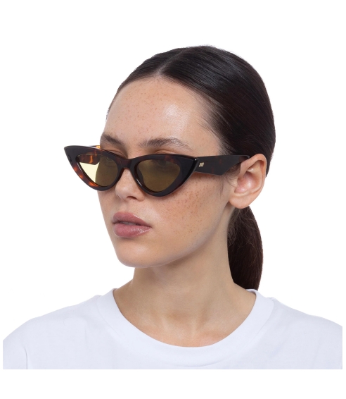 HYPNOSIS | DARK TORT. Sunglasses