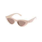 HYPNOSIS | IVORY. Sunglasses