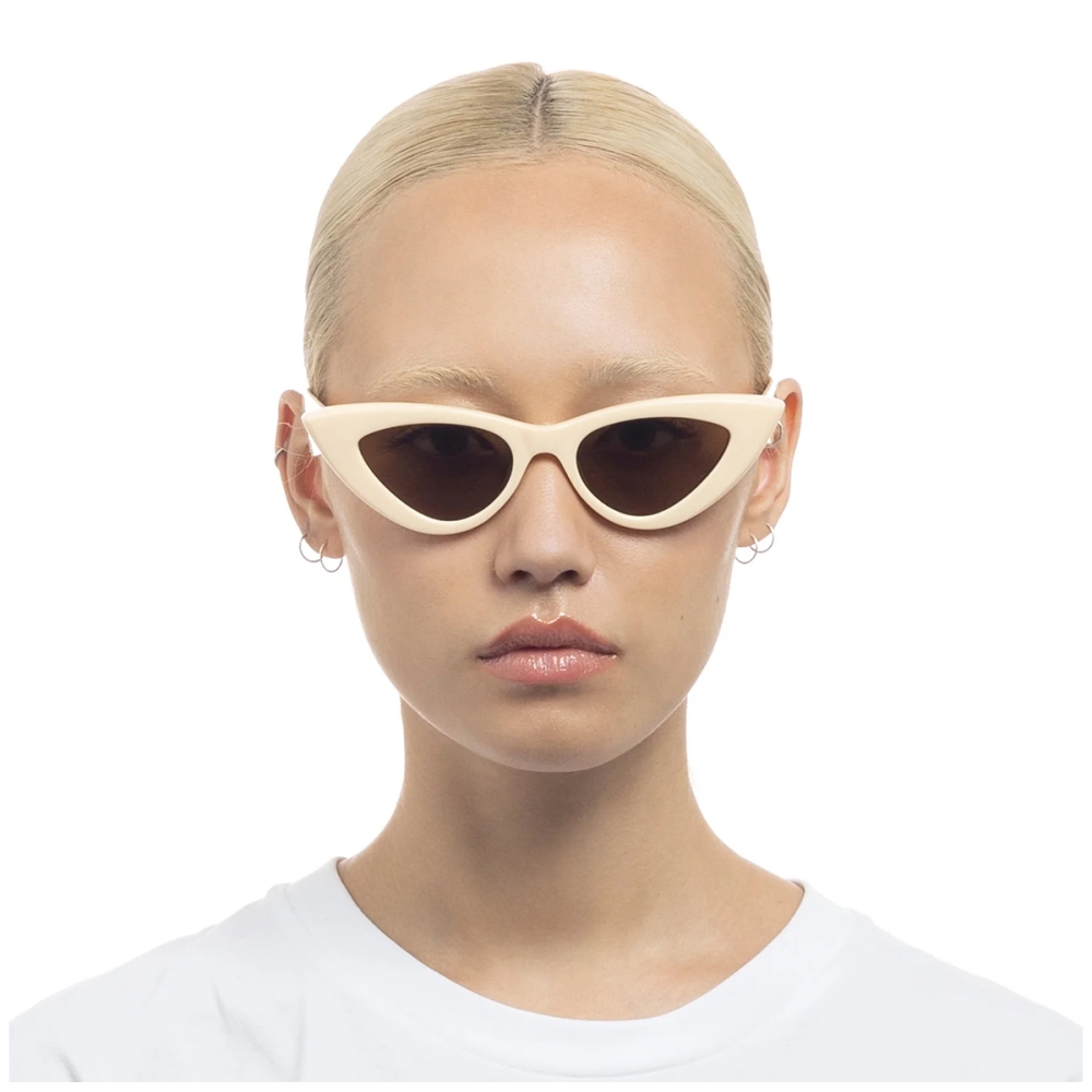 "Hypnosis Ivory" akiniai nuo saulės. Akiniai nuo saulės