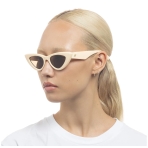 HYPNOSIS | IVORY. Sunglasses