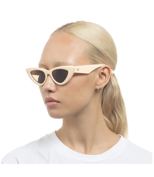 "Hypnosis Ivory" akiniai nuo saulės. Akiniai nuo saulės
