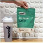 Immune Amie. Protein drinks