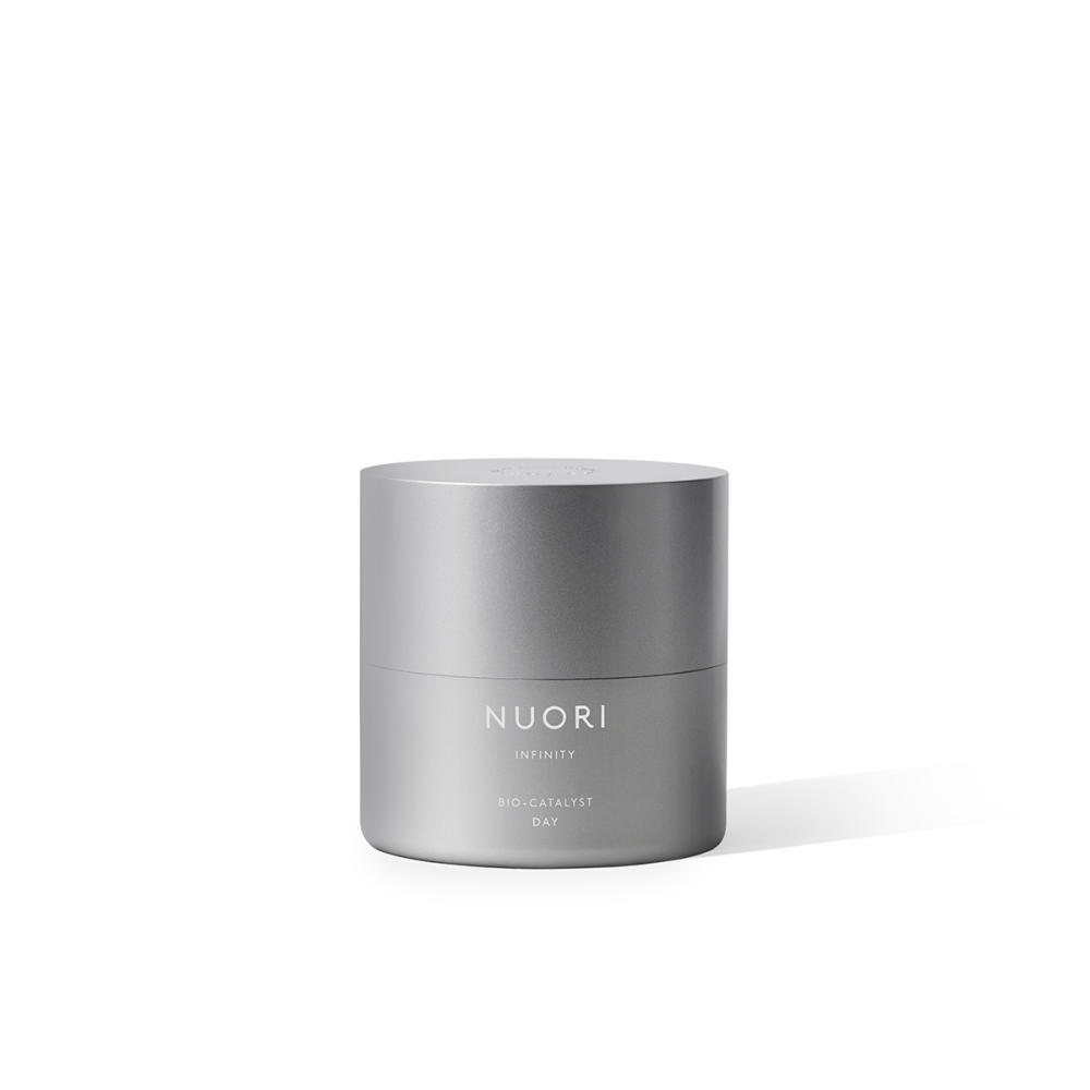 Nuori INFINITY BIO-CATALYST DAY CREAM. Creams