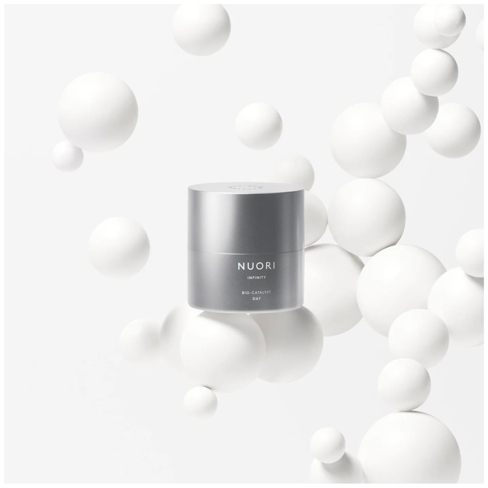 Nuori INFINITY BIO-CATALYST DAY CREAM. Creams