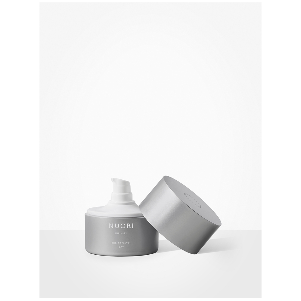 Nuori INFINITY BIO-CATALYST DAY CREAM. Creams