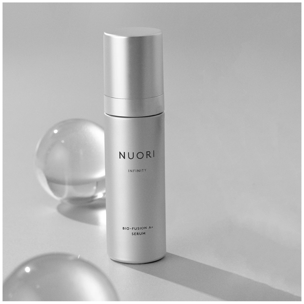 Nuori INFINITY BIO-FUSION A+ SERUM. Serums