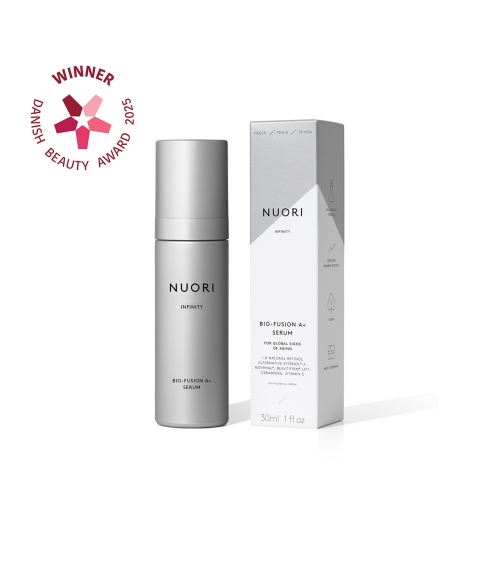 INFINITY BIO-FUSION A+ SERUM. Serums