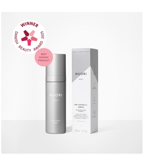 INFINITY BIO-FUSION A+ SERUM. Serums