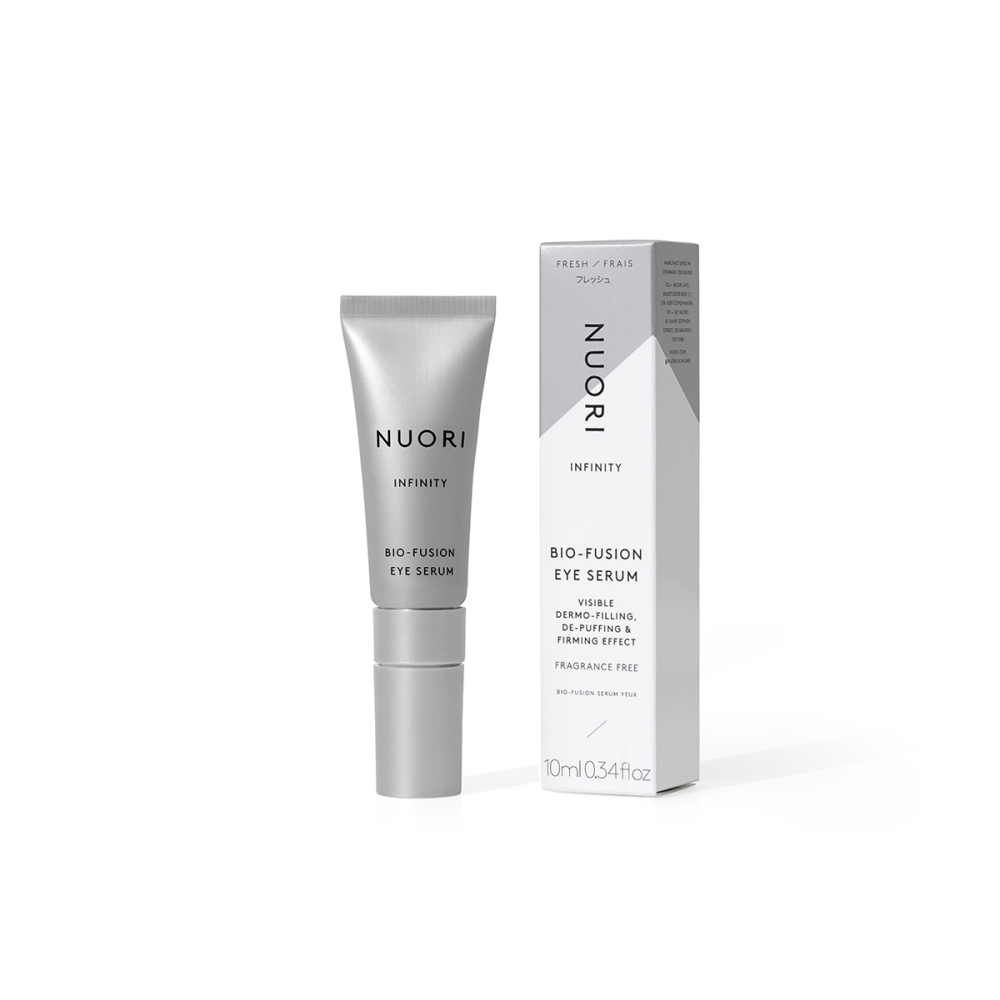 Nuori INFINITY BIO-FUSION EYE SERUM. Eye care