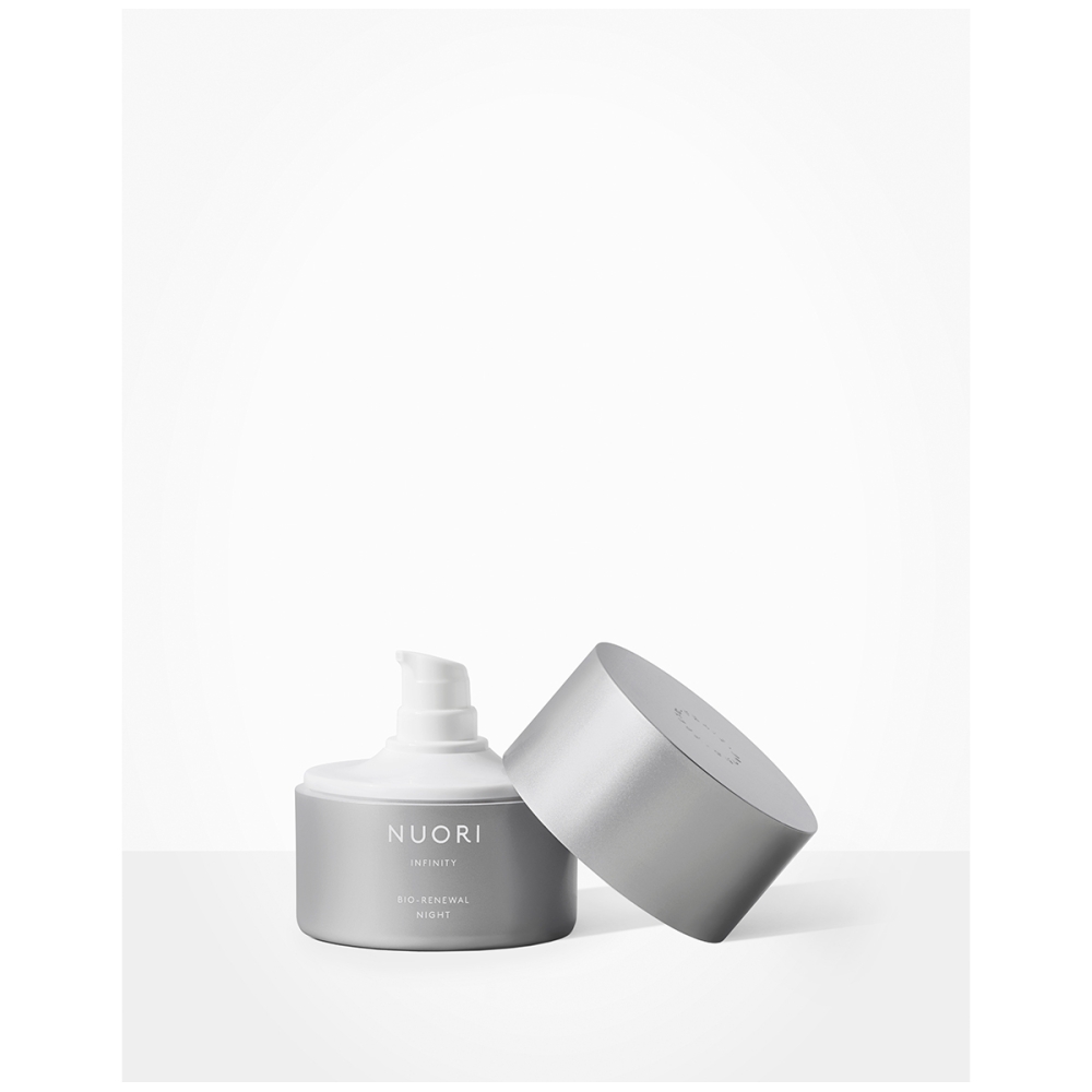 Nuori INFINITY BIO-RENEWAL NIGHT CREAM. Creams