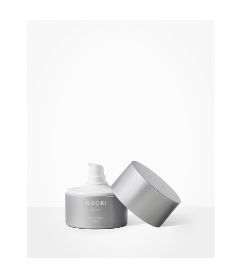 INFINITY BIO-RENEWAL NIGHT CREAM. Creams