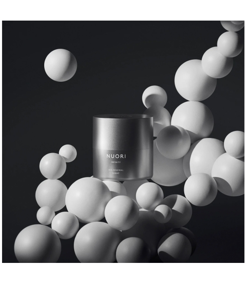 INFINITY BIO-RENEWAL NIGHT CREAM. Creams