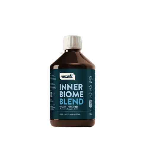 Inner Biome Blend - Berry. Super food