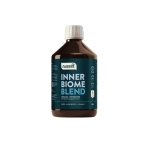 Inner Biome Blend - Ginger. Live bacteria