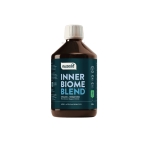 “Inner Biome Blend - Original” probiotinis gėrimas. Gyvosios bakterijos