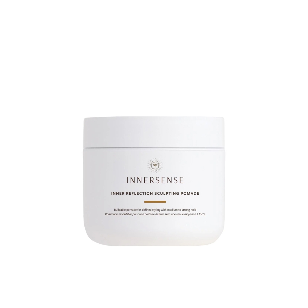 Innersense Plaukų formavimo priemonės ”Inner Reflection Sculpting Pomade“ plaukų formavimo kremas Innersense ”Inner Reflection Sculpting Pomade“ plaukų formavimo kremas. Plaukų formavimo priemonės