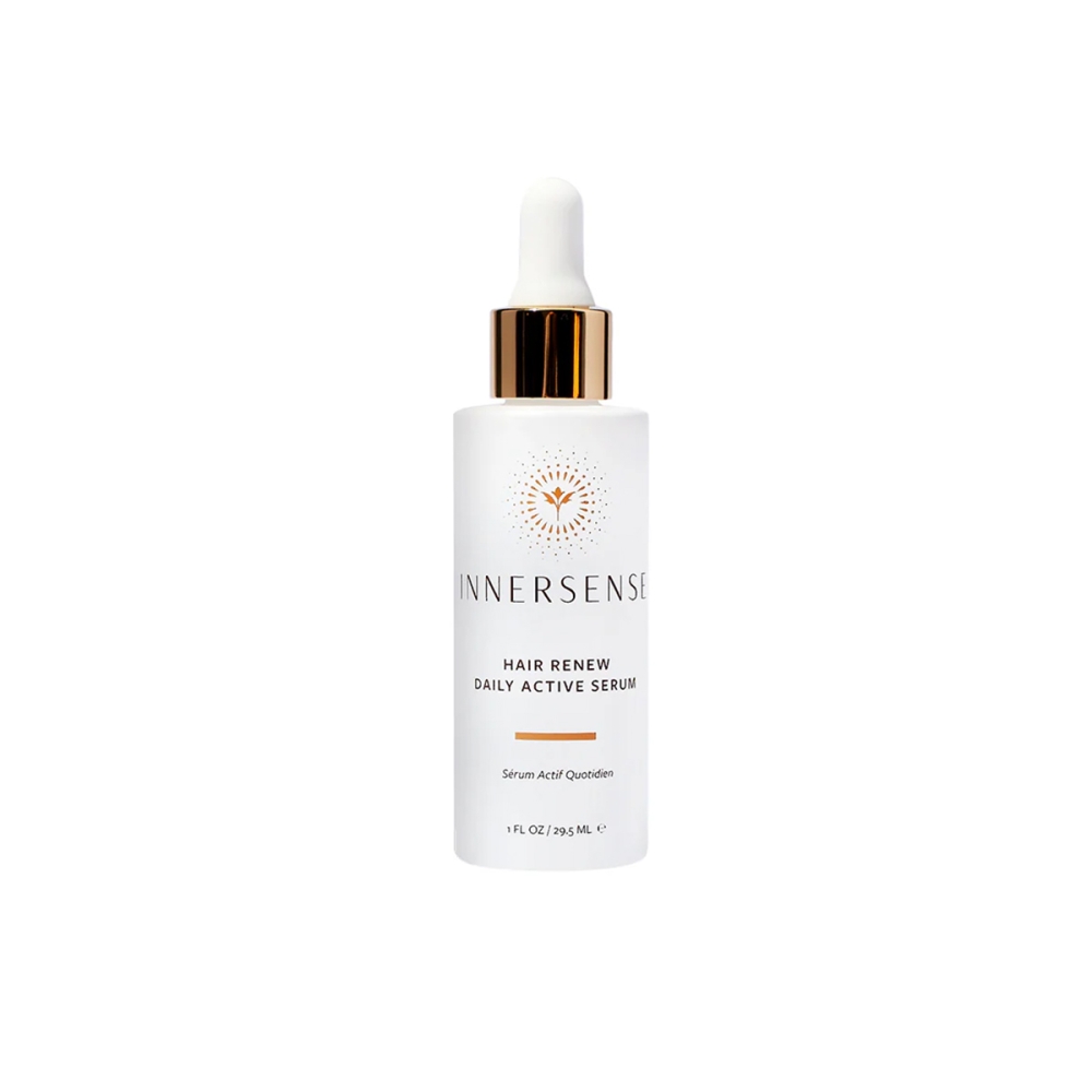 Innersense Hair Renew Daily Active Serum. Hair serums