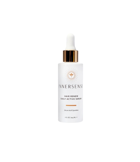 Hair Renew Daily Active Serum. Hair serums
