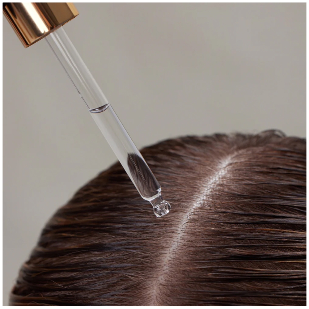 Innersense Hair Renew Daily Active Serum. Hair serums