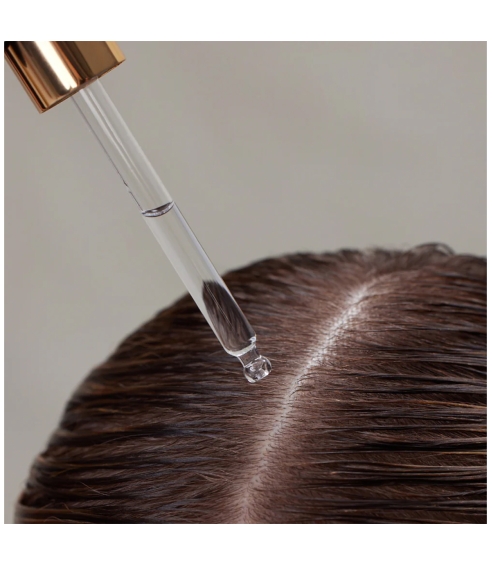 Hair Renew Daily Active Serum. Hair serums