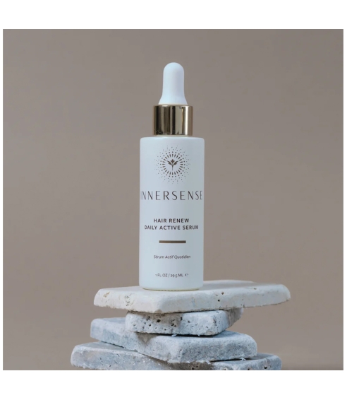 Hair Renew Daily Active Serum. Hair serums