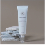 Innersense "Hair Renew Pre Wash Treatment" priemonė plaukams prieš plovimą. Galvos odos šveitikliai