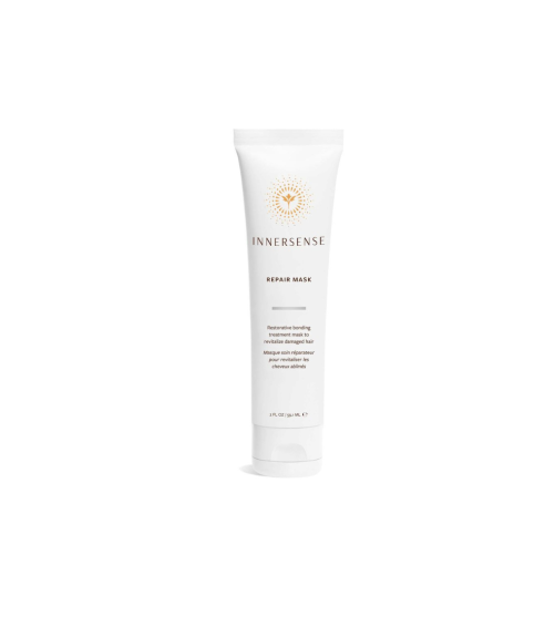 Innersense "Hair Repair" mask. Hair masks