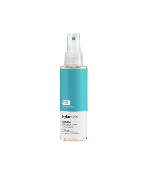 SubQ Mist 120 ml. Toners and mists