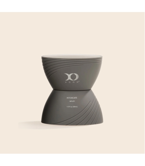 "INTOXICATE Serum" veido serumas. Serumai veidui