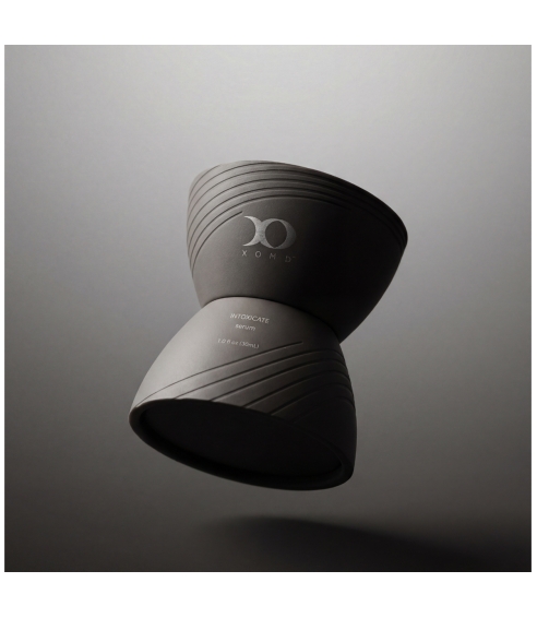 "INTOXICATE Serum" veido serumas. Serumai veidui