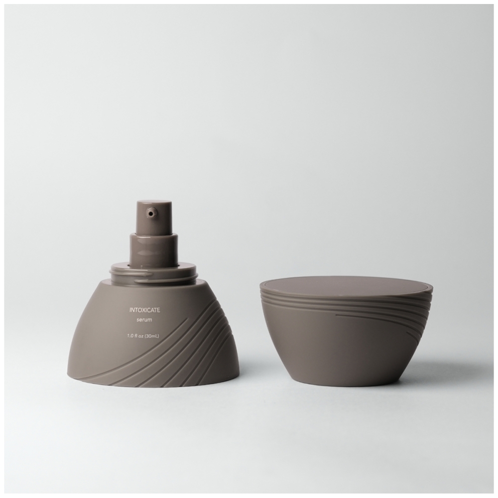 XOMD "INTOXICATE Serum" veido serumas. Serumai veidui