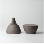 "INTOXICATE Serum" veido serumas. Serumai veidui