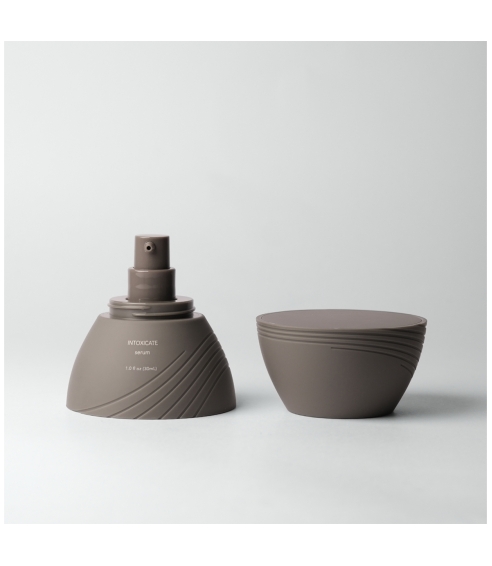 "INTOXICATE Serum" veido serumas. Serumai veidui