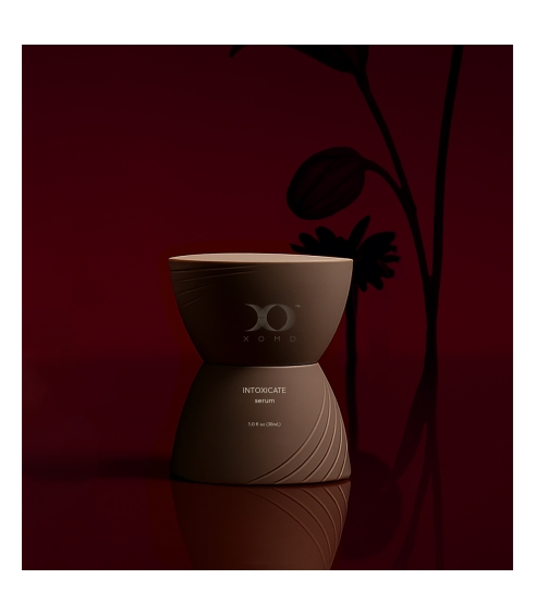 "INTOXICATE Serum" veido serumas. Serumai veidui