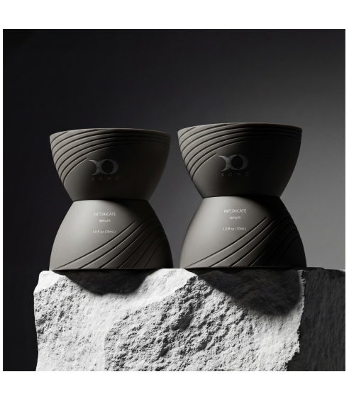 "INTOXICATE Serum" veido serumas. Serumai veidui