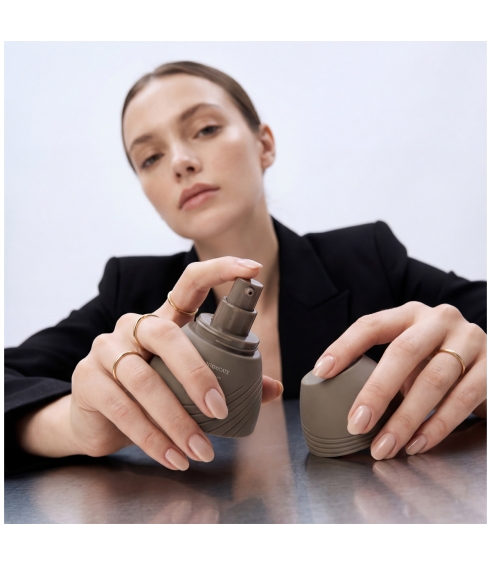 "INTOXICATE Serum" veido serumas. Serumai veidui