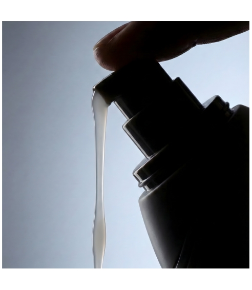 "INTOXICATE Serum" veido serumas. Serumai veidui