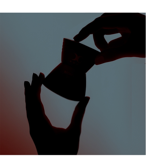 "INTOXICATE Serum" veido serumas. Serumai veidui