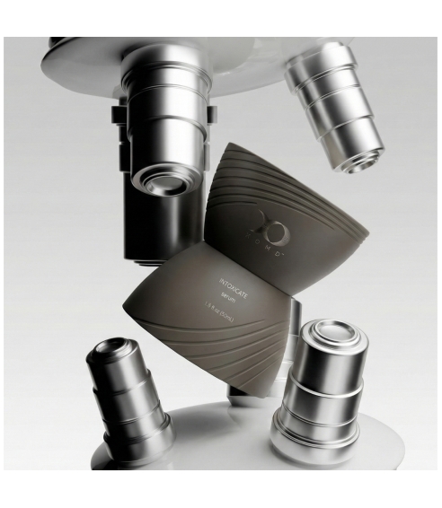 "INTOXICATE Serum" veido serumas. Serumai veidui