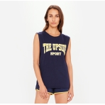 IVY LEAGUE MUSCLE TANK. Tops