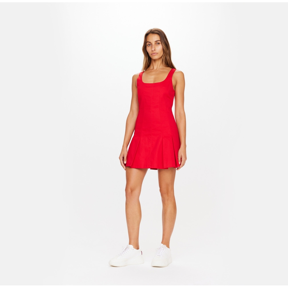 JONES MINI DRESS. Dresses