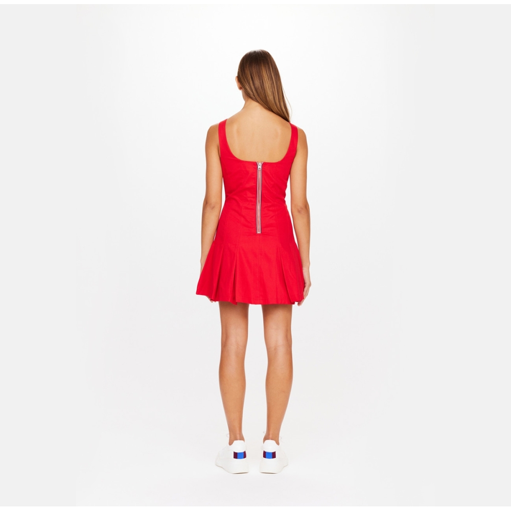 JONES MINI DRESS. Dresses