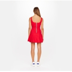 JONES MINI DRESS. Dresses