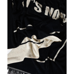 The Luxe Towel - "Black". Accessories