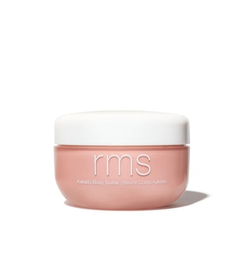 “Kakadu Body Butter” lengvos tekstūros kūno sviestas . Kremai ir balzamai