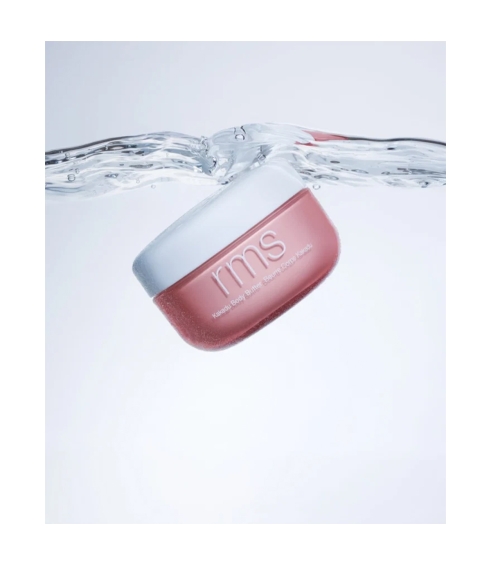 “Kakadu Body Butter” lengvos tekstūros kūno sviestas . Kremai ir balzamai