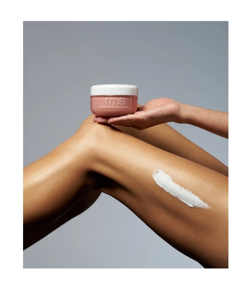“Kakadu Body Butter” lengvos tekstūros kūno sviestas . Kremai ir balzamai