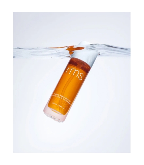 “Kakadu Body Oil” kūno aliejus su vitaminu C. Kūno aliejai
